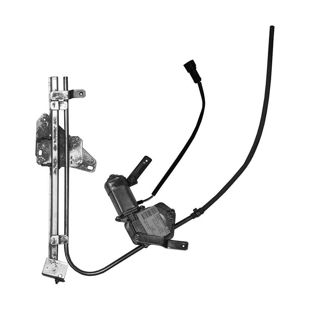 Magneti Marelli 350103116500 Fensterheber : Amazon.de: Automotive 