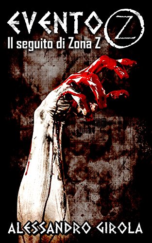 Evento Z (Saga Z Vol. 2) Evento Z (Saga Z Vol. 2)