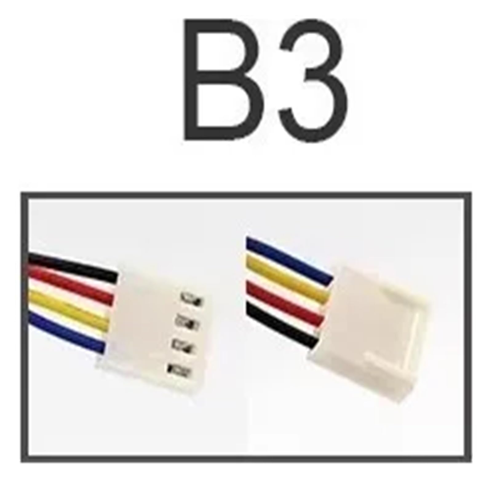 PFC1248DE 48V 1.20A 12038 12CM Ventilador de refrigeración de 4 cables