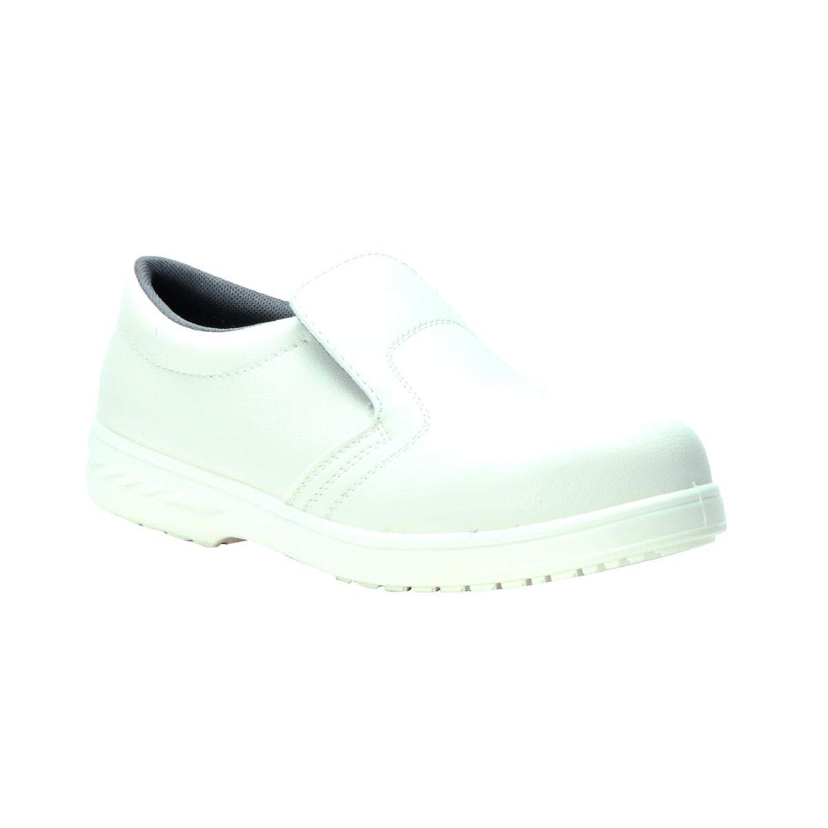 Portwest Steelite Slip On Safety Shoe S2, Chaussures de sécurité Homme
