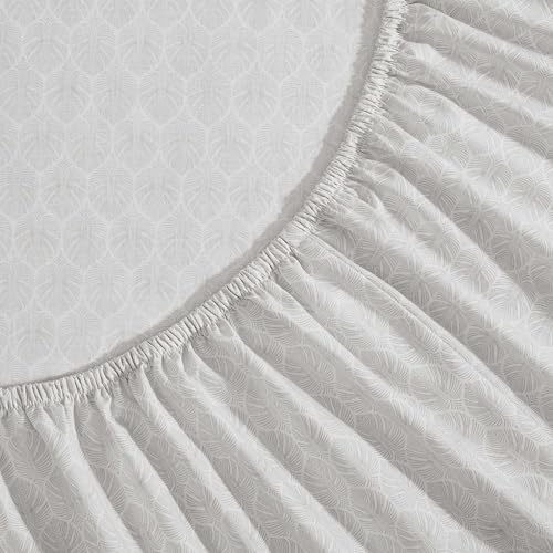 Image of Tommy Bahama - King Sheet Set with Fitted Sheet & Pillowcases