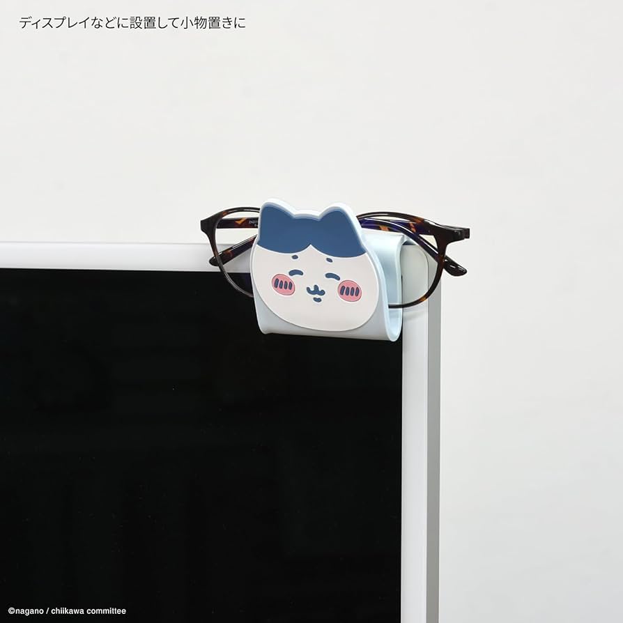 はちわれ Amazon | グルマンディーズ(Gourmandise) ちいかわ ダイカット