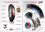 Gewichtsersparnis Nuetech Tubliss Tire Core 19\