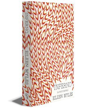 Buy Inferno: A Poet's Novel — BookShops.in