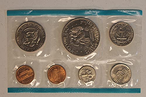 mintページ Buy 1974 U.S. Mint Set | APMEX