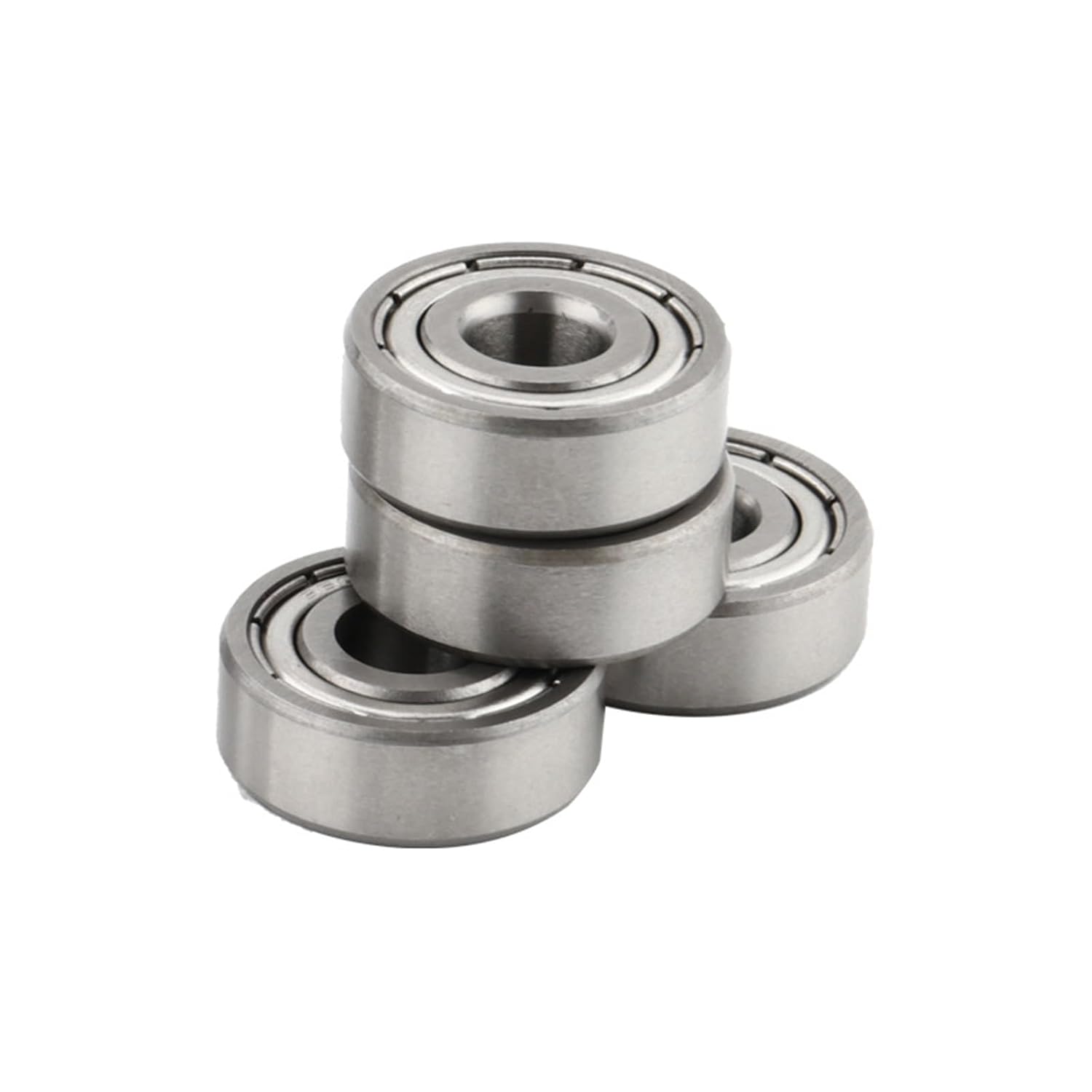 S688ZZ Motor and Electrical Bearings High-Speed Small Household Appliance 10Pcs