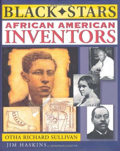 African-American Inventors