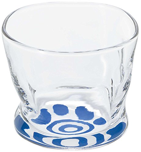 アデリア 酒器 利き猪口 nikuQ馴染みグラス 6896