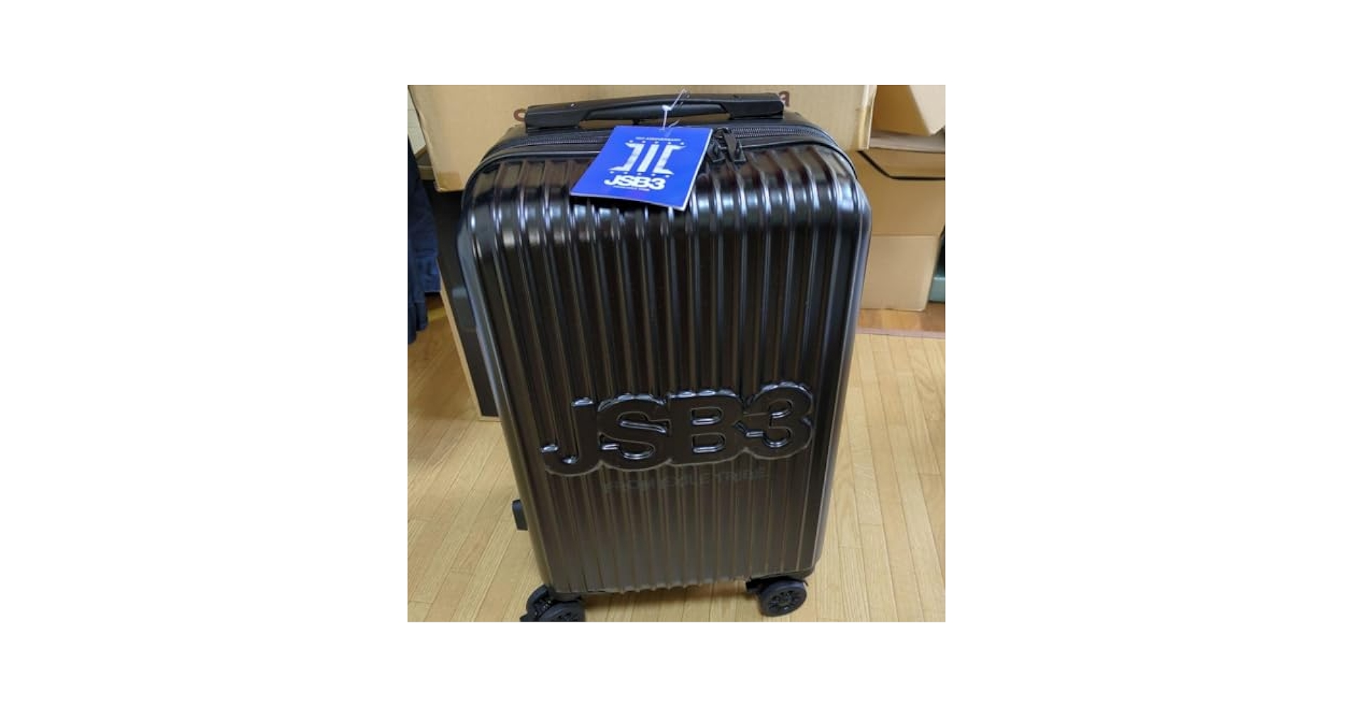 Amazon.co.jp: JSBキャリーバッグ : ホーム＆キッチン