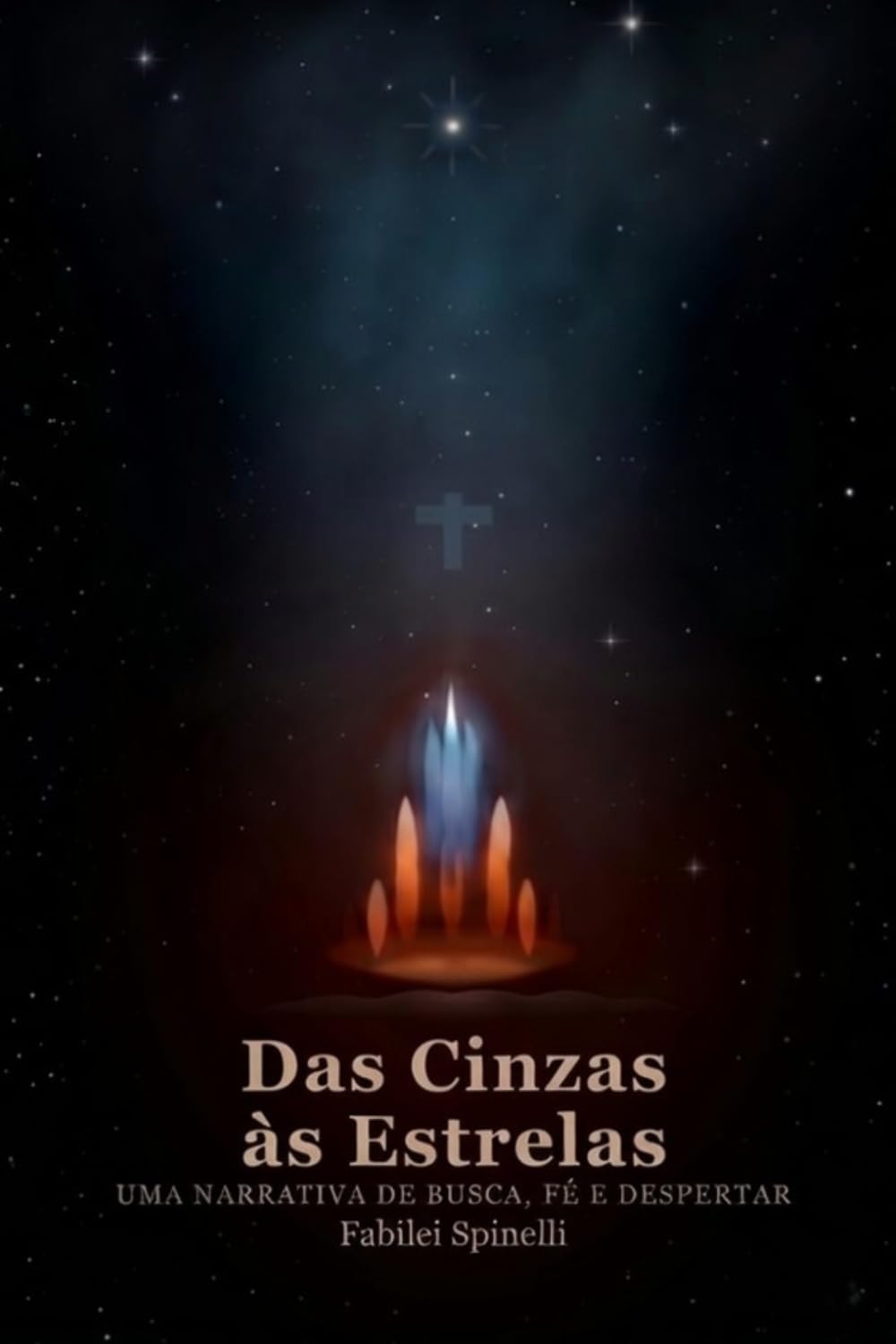Das Cinzas às Estrelas: Uma narrativa de busca, fé e despertar