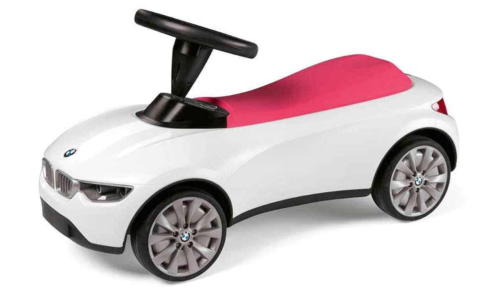 BMW キッズカー BMW Baby Racer III : Amazon.ae: Toys