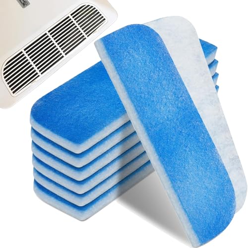 Ziliny LsOJ[ANZT[pGAtB^[ 10 GARtB^[ u[ LsOJ[ANZT[ ACtB^[p MERV 6 tȒP 4x16C`