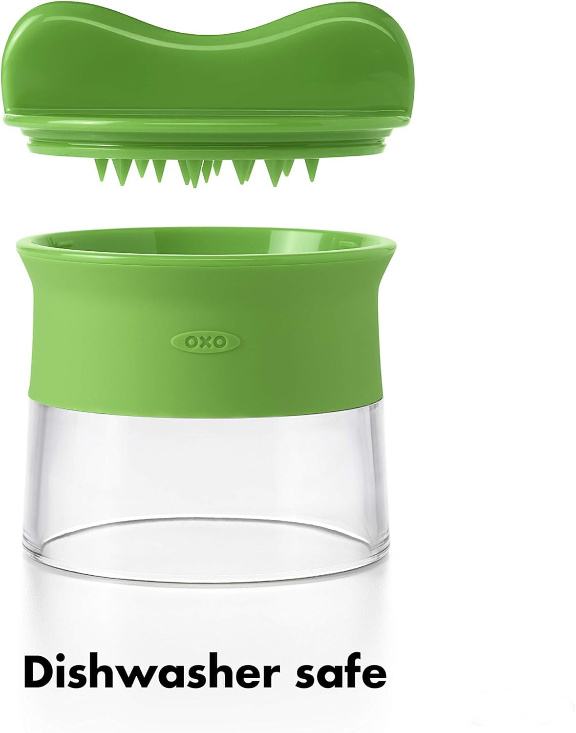 OXO Good Grips Handheld Spiralizer, Green (2 Pack)
