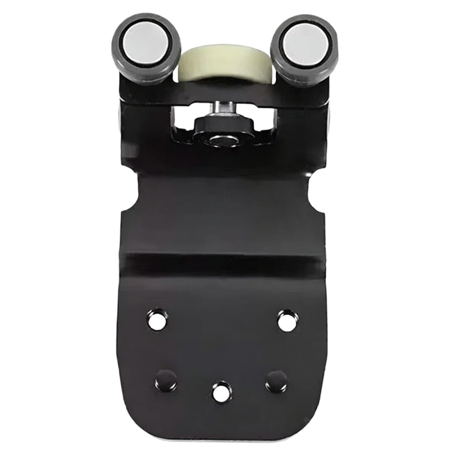 Nnmikolc One Color Car Door Lower Hinges Compatible With Opel For Zafira 2019 2020 2021 2022 2023 Car Sliding Roller Middle Door Hinge Replacement Oem:9808074880