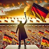 Deutschland den Deutschen | Ausland den Ausländern