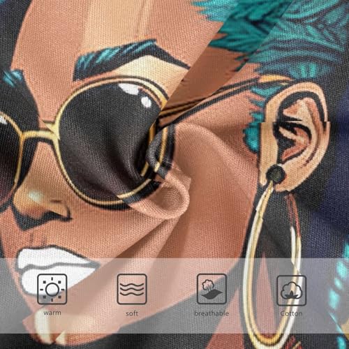 Toddler Underwear Custom 2t Cotton Cute Panties Girl Fancy Briefs Underpants Cool Woman3