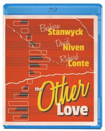 The Other Love