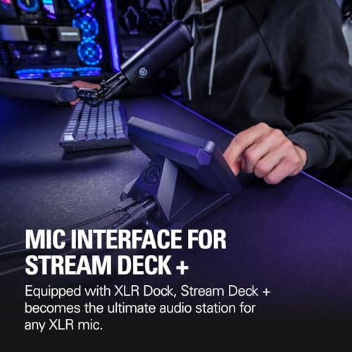 Elgato Stream Deck XL