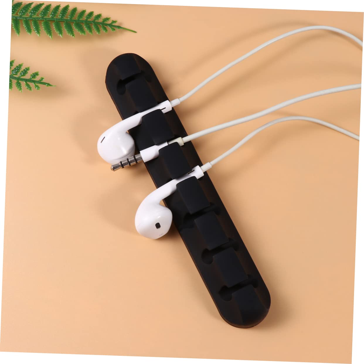 Hemobllo 3sets Schreibtisch Arm Draht Organizer Kabel Lagerung Aufkleber Für Büro Heimgebrauch 3 Stücke * 3
