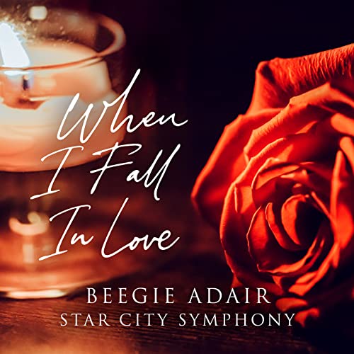 Beegie Adair & Star City Symphony