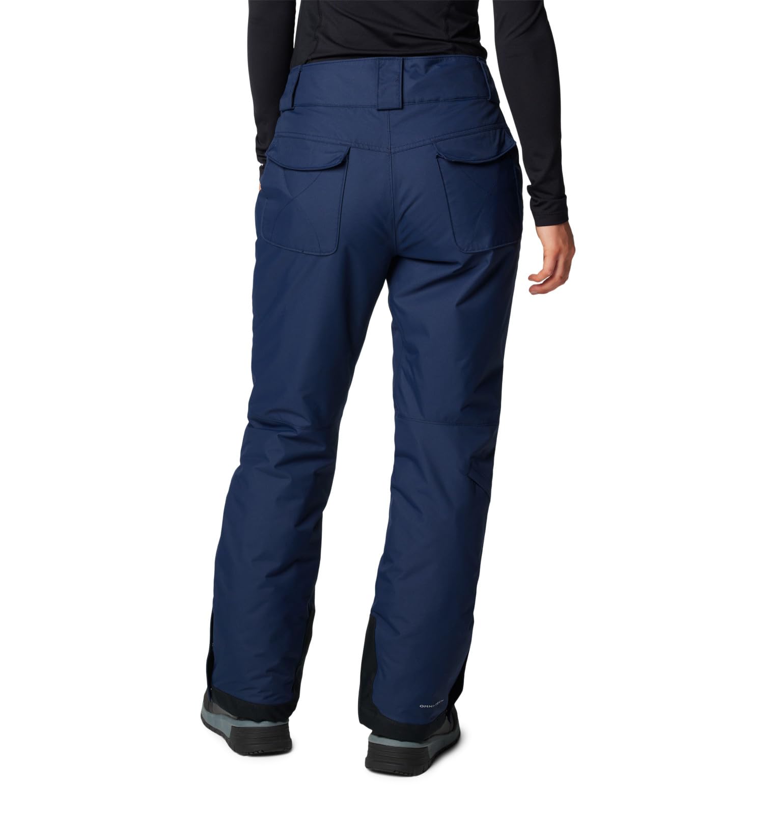 Columbia Bugaboo 2 Pant - Spodnie narciarskie Kobiety