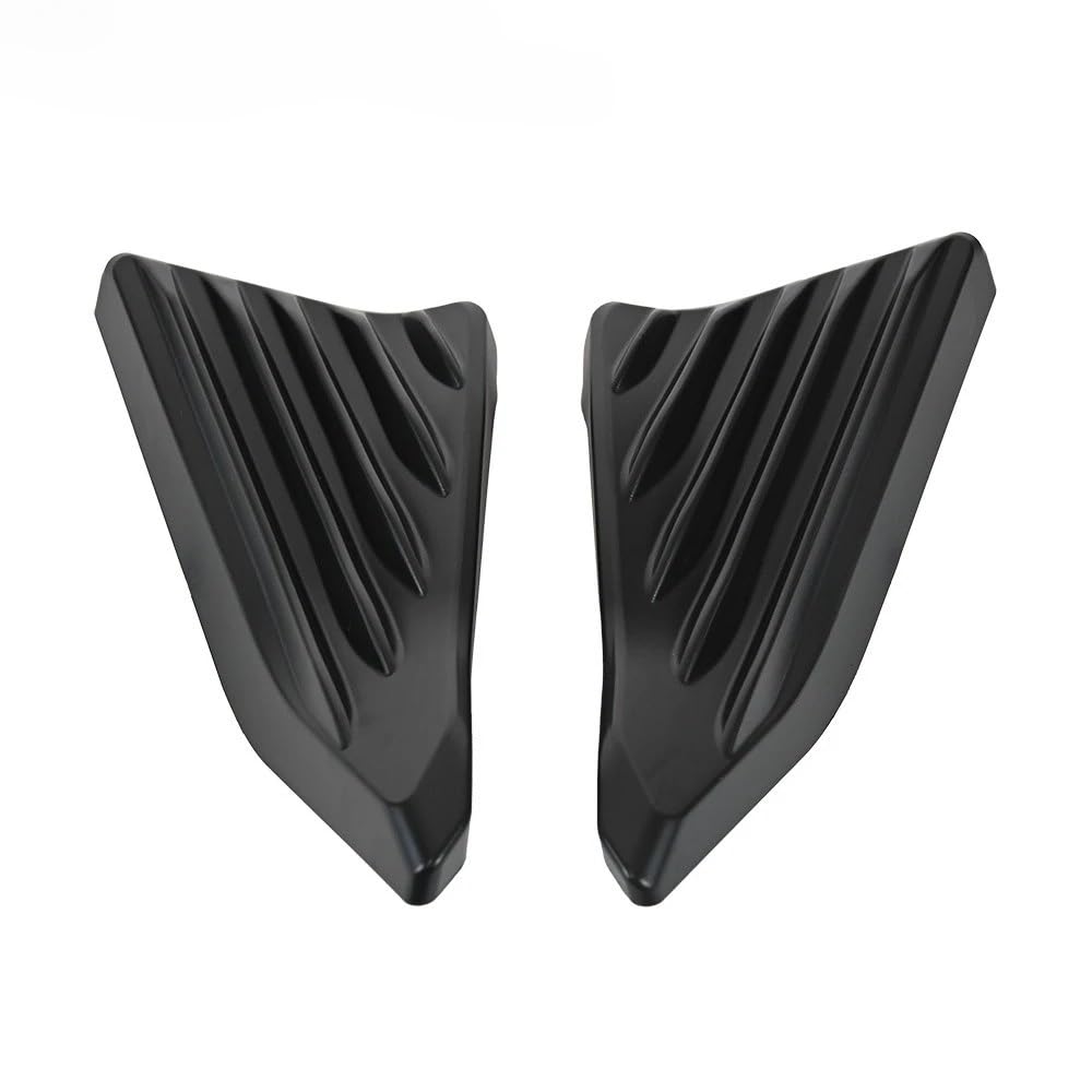 Protections pédales Rebel CMX 500 protection moteur idéale - 7