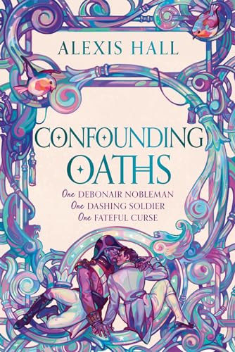 Cover of Confounding Oaths