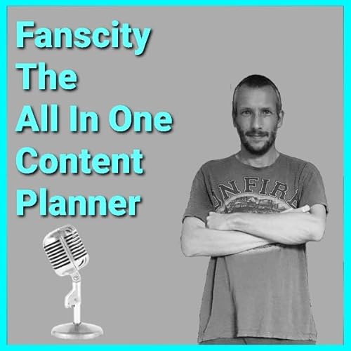How To Use Fanscity cover art