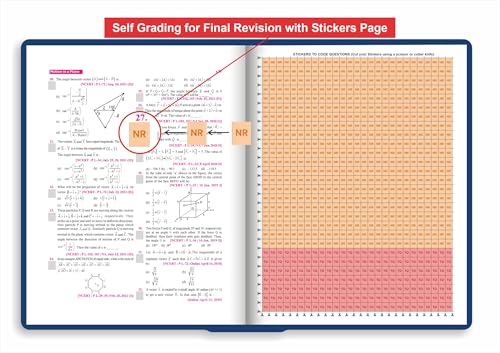 Image of Disha's 183 New Syllabus Chapter-wise & Topic-wise JEE Main Physics (2025 - 2002) Previous Year Solved Papers 9th Edition | NCERT PYQ Question Bank with 100% Detailed Solutions