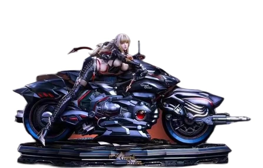 キャット・ガール(限定版) Amazon | ハセガワ 1/12 リアル