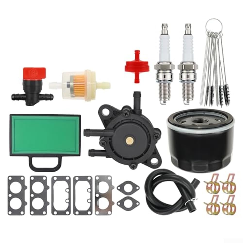 Kit Carburador Metal 791230 407777 Kit Carburador Metal 791230
