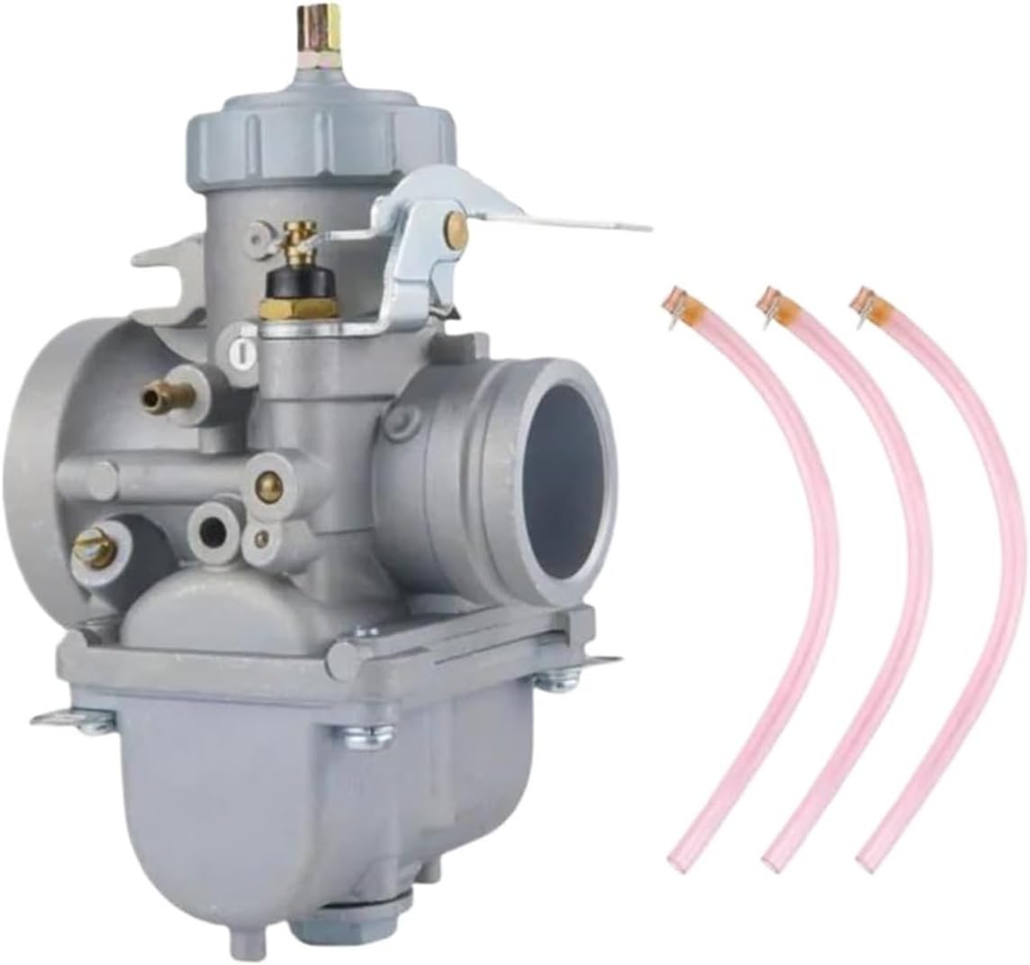 Engine Carburettor PZ34J VM 30 34mm For For KZ400 Carb 2/4 Stroke Motorcycle Racing Carburetor