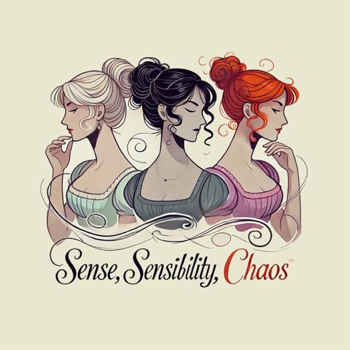 Sense, Sensibility & Chaos Titelbild