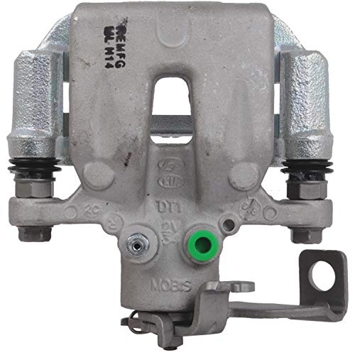 Image of Cardone 19-B6788A Remanufactured Unloaded Disc Brake Caliper with Bracket