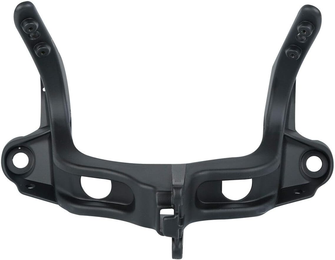Green-L Aluminum Front Upper Stay Fairings Bracket Fit for Suzuki GSXR600 GSXR750 2004-2005