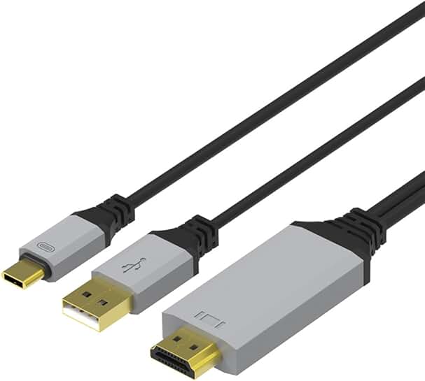 samsung galaxy tab hdmi cable