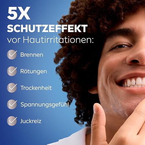 NIVEA MEN Sensitive After Shave Balm