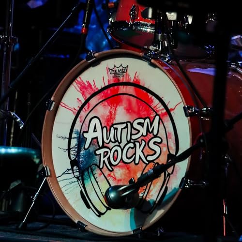 Autism Rocks! Artist All Access LIVE Episode 1 on 95.9 WATD FM Marshfield Mass 4/26/26