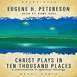 Cover of Christ Plays in Ten Thousand Places