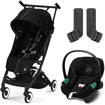 Amazon.co.jp: cybex [ サイベックス ] LIBELLE [ リベル ]トラベル