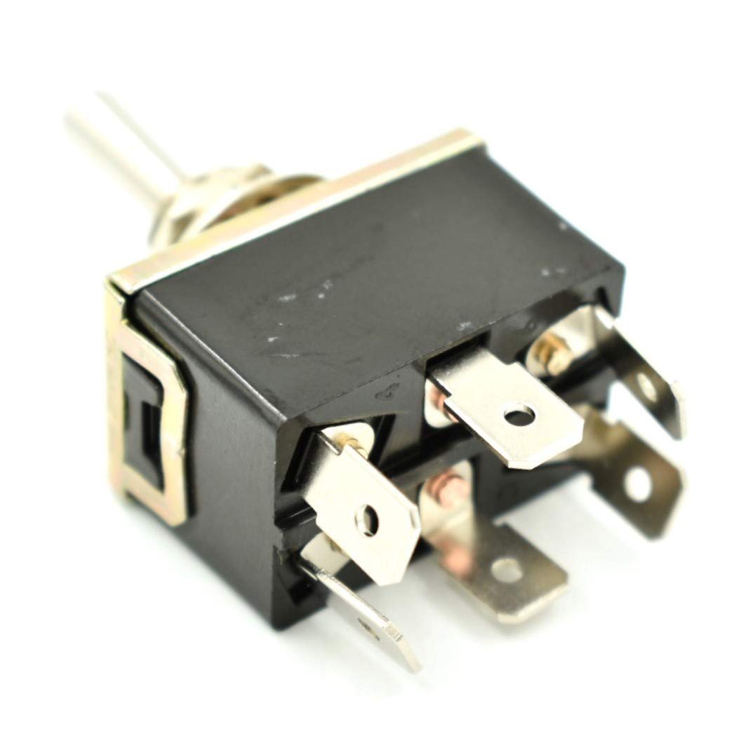 Amazon.com: HD Switch Deck Lift Toggle Switch Replaces Bad
