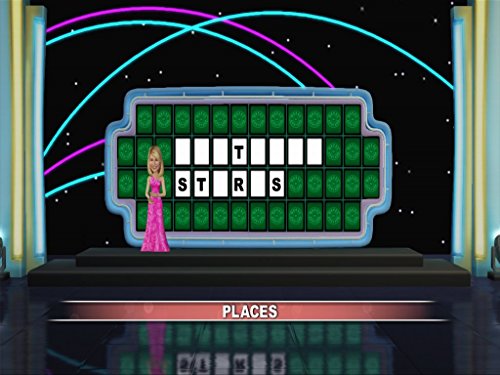 Image of Wheel Of Fortune - Xbox 360 (Renewed)
