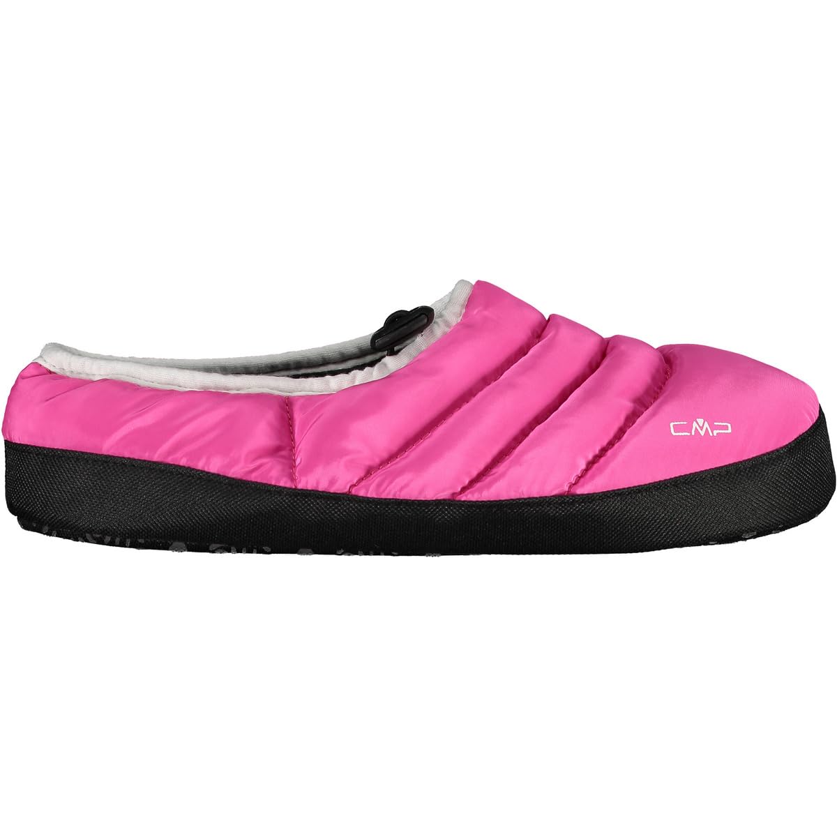 CMP Lyinx Women's Wmn Slipper Sandals, Carmine, 8.5 UK