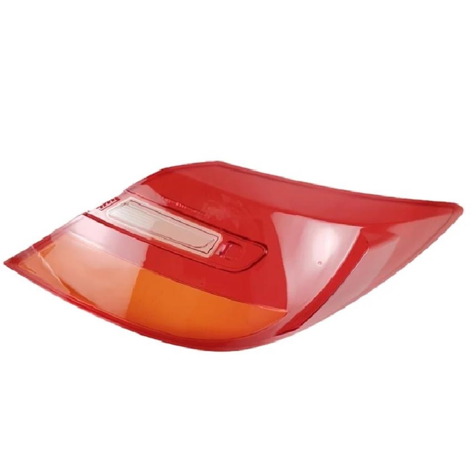 Carcasa luz trasera Buick Regal 2014-2016 piloto exterior izquierdo 3
