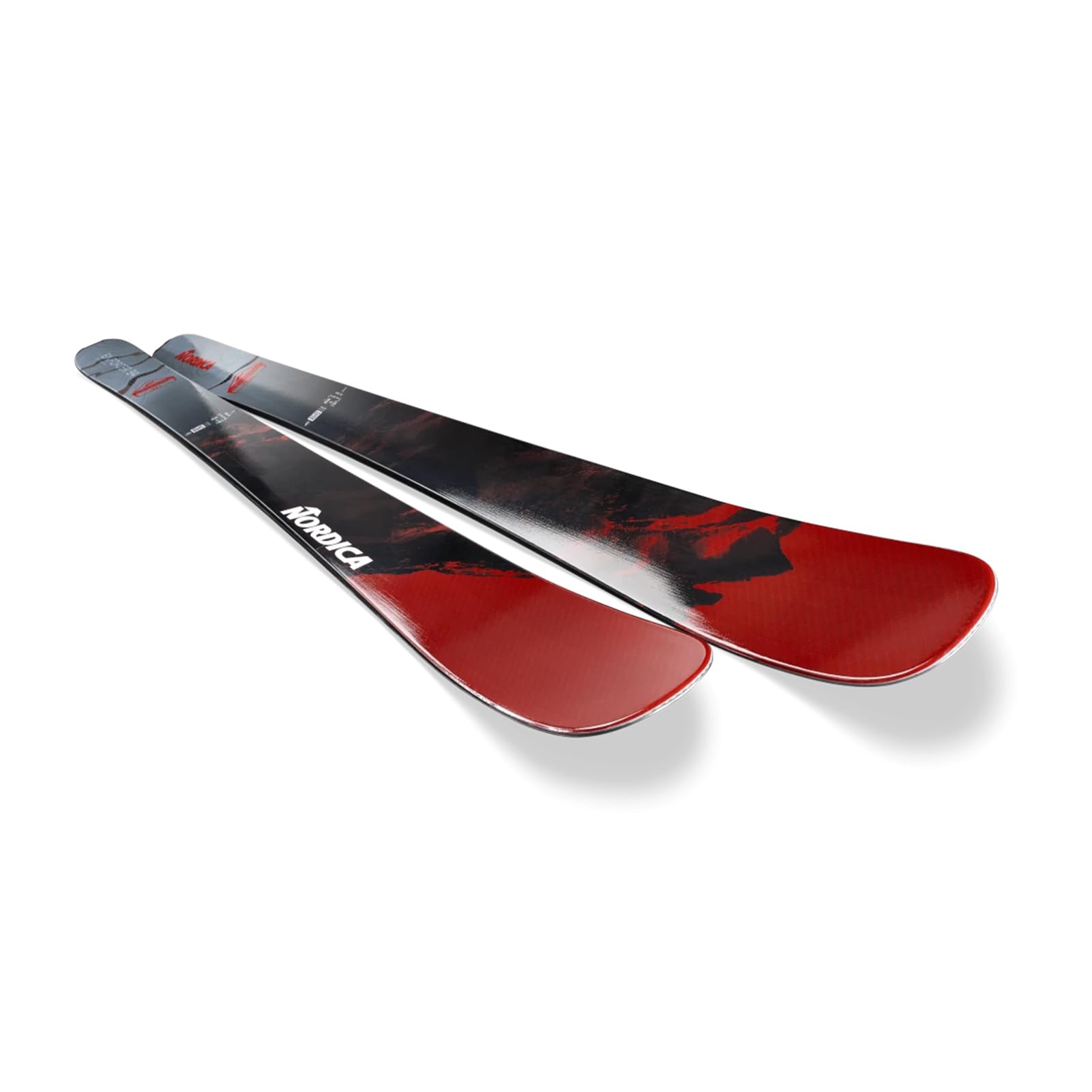 Amazon.com : Nordica Men's Enforcer 94 Unlimited All-Mountain