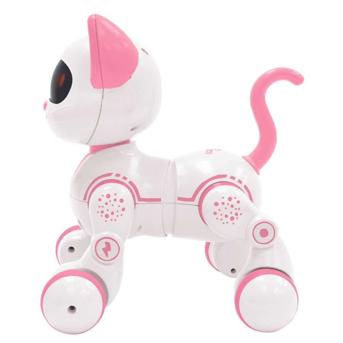 Amazon.com: LEXiBOOK, Power Kitty Jr., Remote Control cat to Train