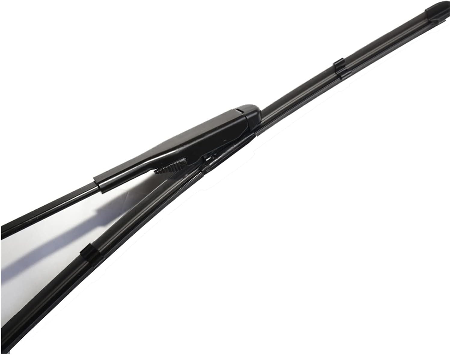 compatibility with Wipers Replacement Kit for Ford for MK5 for Mondeo 2014 2016 2018 Auto Parts Car Windshield