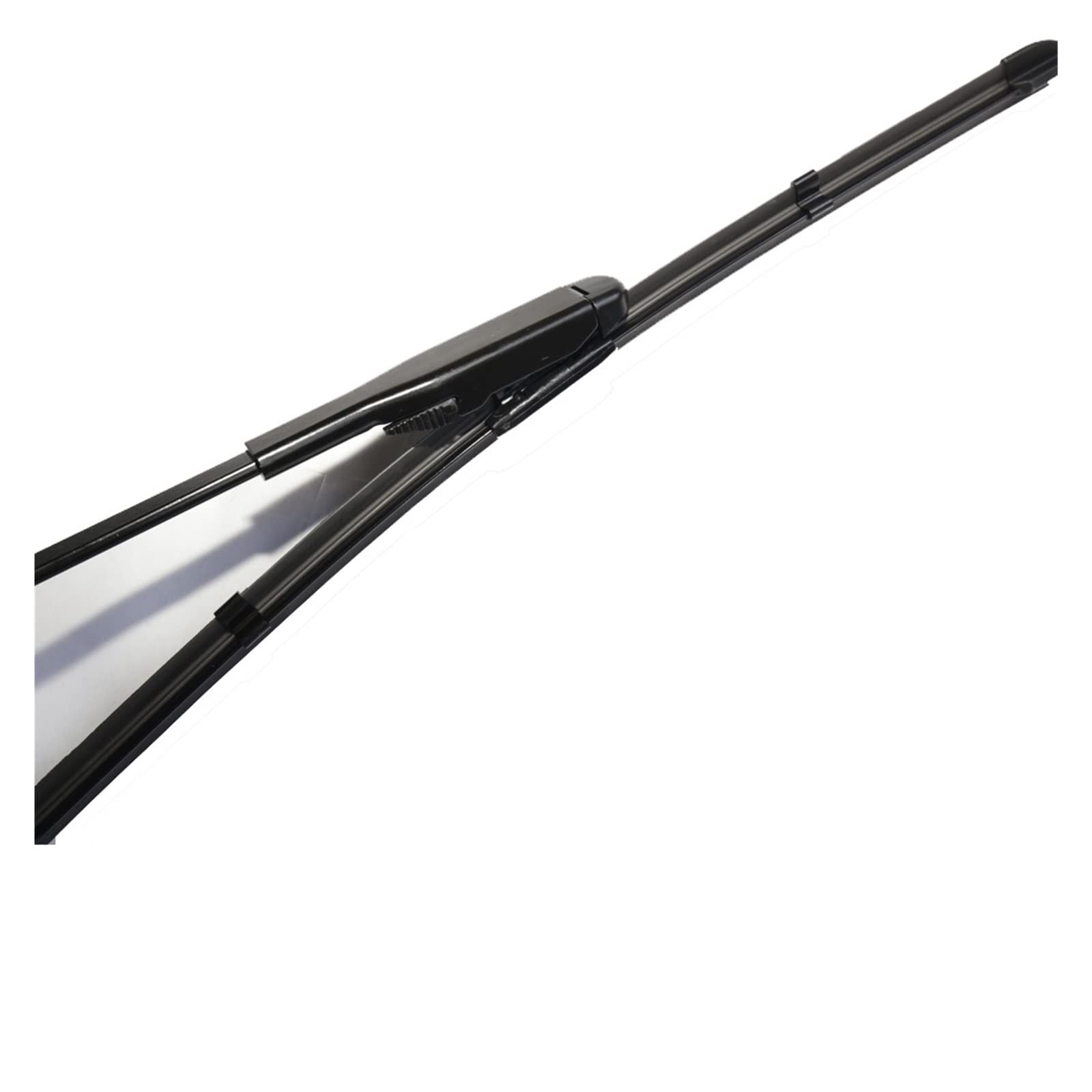 Escobilla Limpiaparabrisas Delantera Para Ford Para Mondeo MK5 2014 2014 2016 2018 Limpiaparabrisas WIR Para Coche.