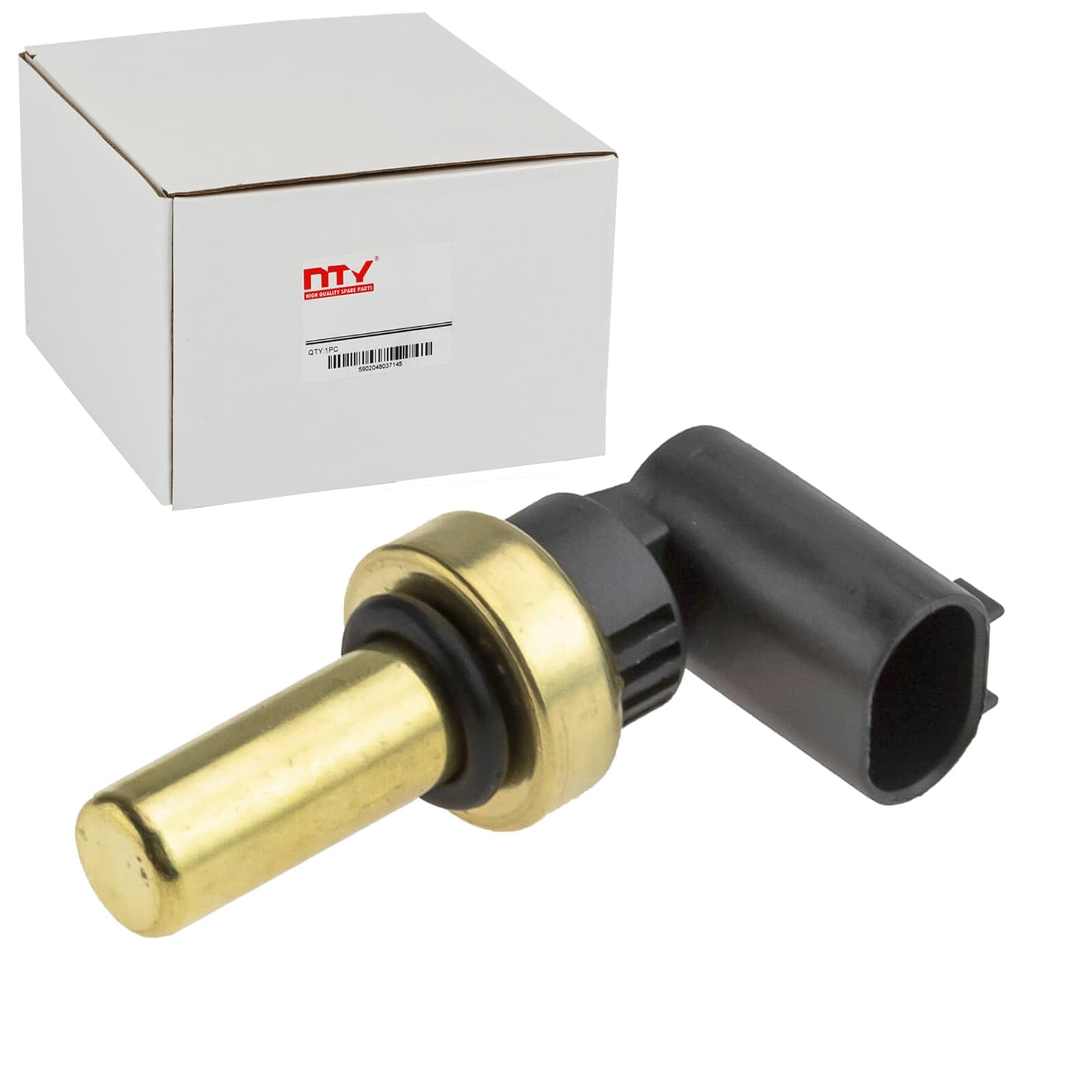 NTY Ect-Pl-005 Sensor, Kühlmitteltemperatur | Ect-Pl-005 passend für 159 Aveo Cruze