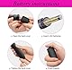 Mini Bullet Vibratoren Klitoris und G-punkt Stimulation Vibrator Massager Massagestab für Frauen 10 Vibrationsmodi Sexspielzeug Erotik Vibratoren